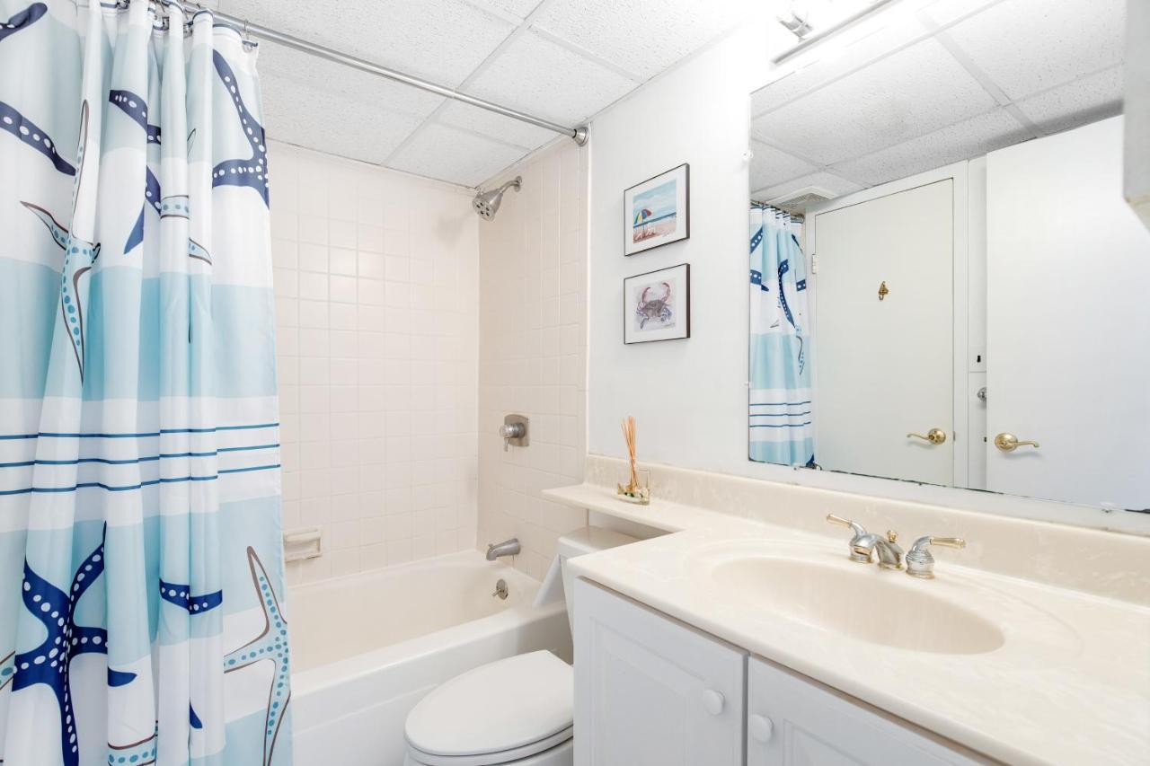Apartamento Sea Colony --- 508 Brandywine House Bethany Beach Exterior foto