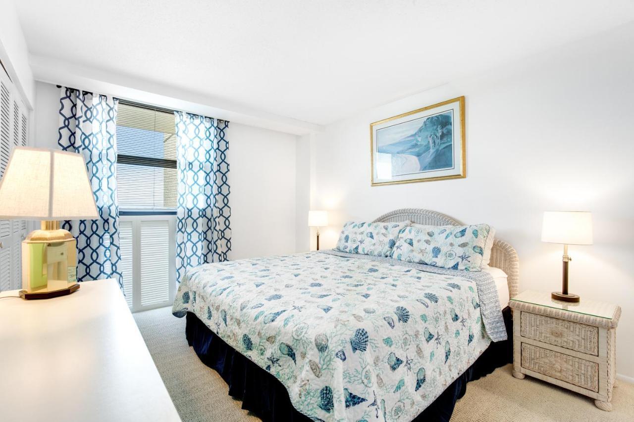 Apartamento Sea Colony --- 508 Brandywine House Bethany Beach Exterior foto