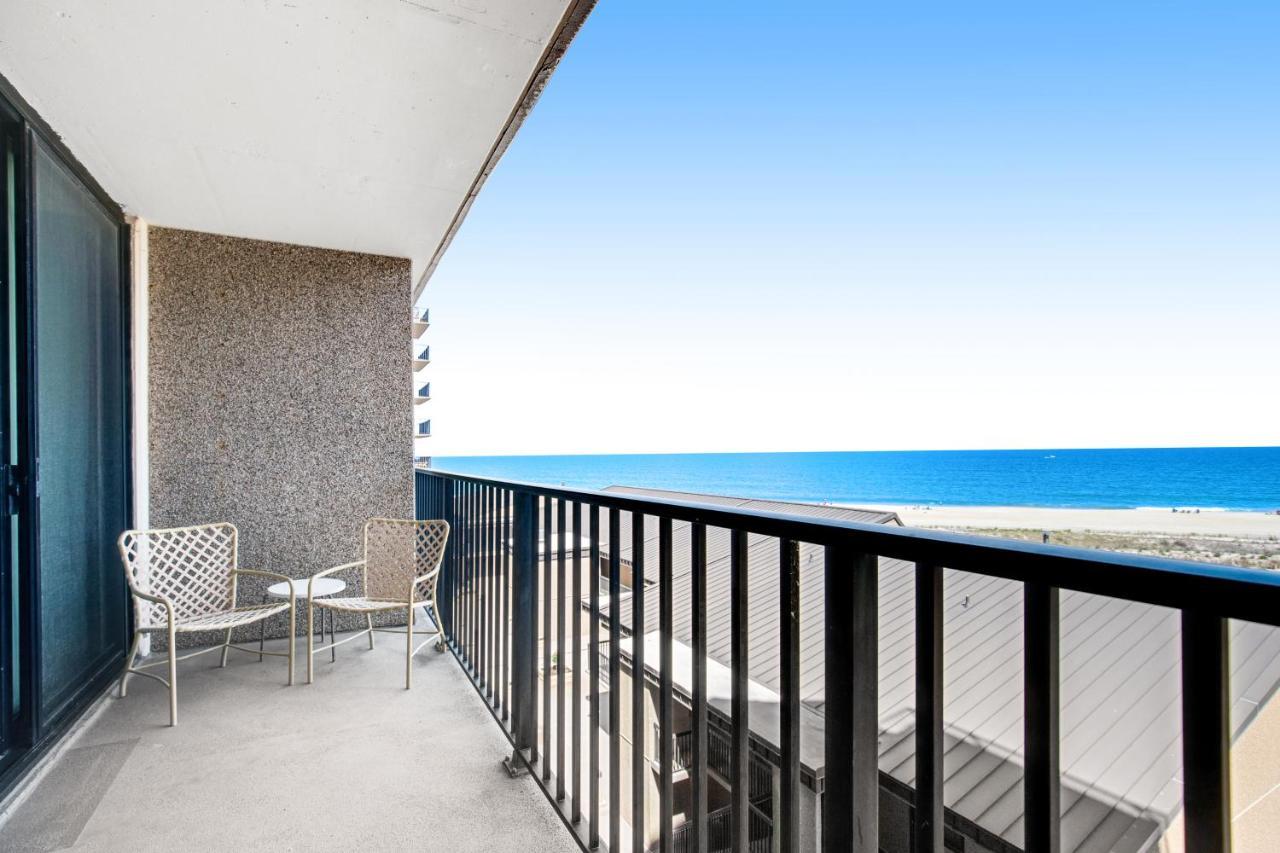 Apartamento Sea Colony --- 508 Brandywine House Bethany Beach Exterior foto