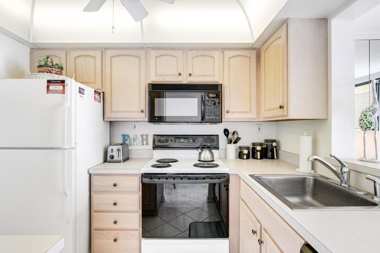 Apartamento Sea Colony --- 508 Brandywine House Bethany Beach Exterior foto