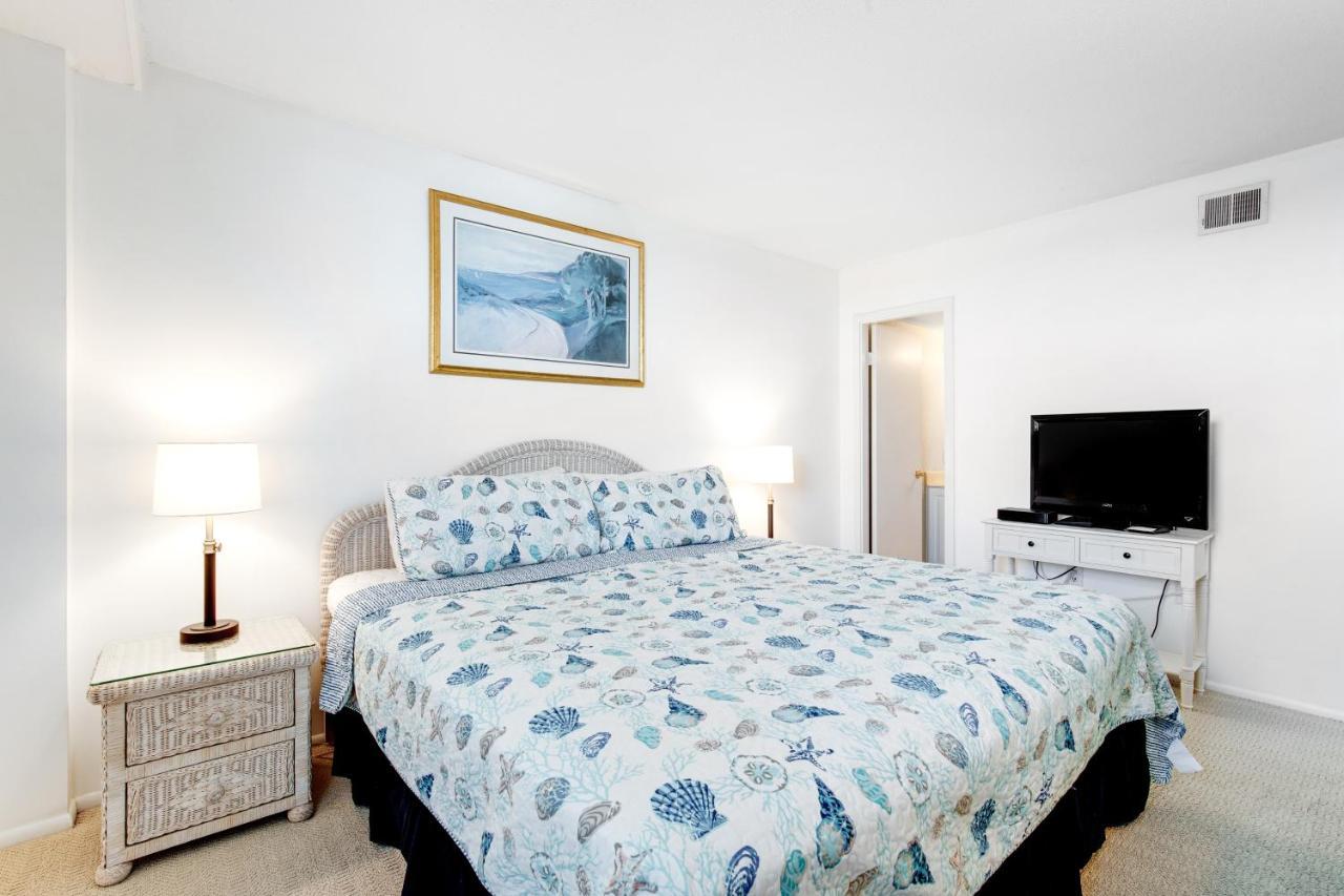 Apartamento Sea Colony --- 508 Brandywine House Bethany Beach Exterior foto