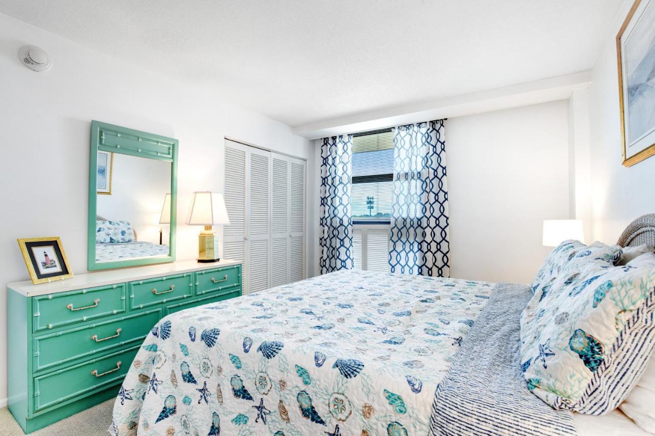 Apartamento Sea Colony --- 508 Brandywine House Bethany Beach Exterior foto