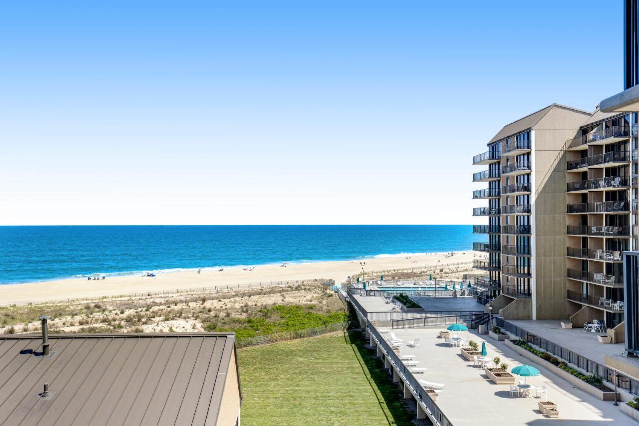 Apartamento Sea Colony --- 508 Brandywine House Bethany Beach Exterior foto