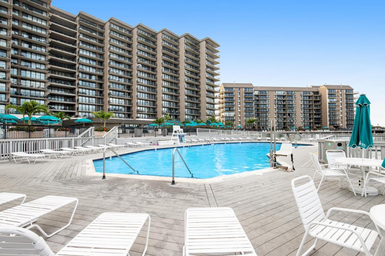 Apartamento Sea Colony --- 508 Brandywine House Bethany Beach Exterior foto