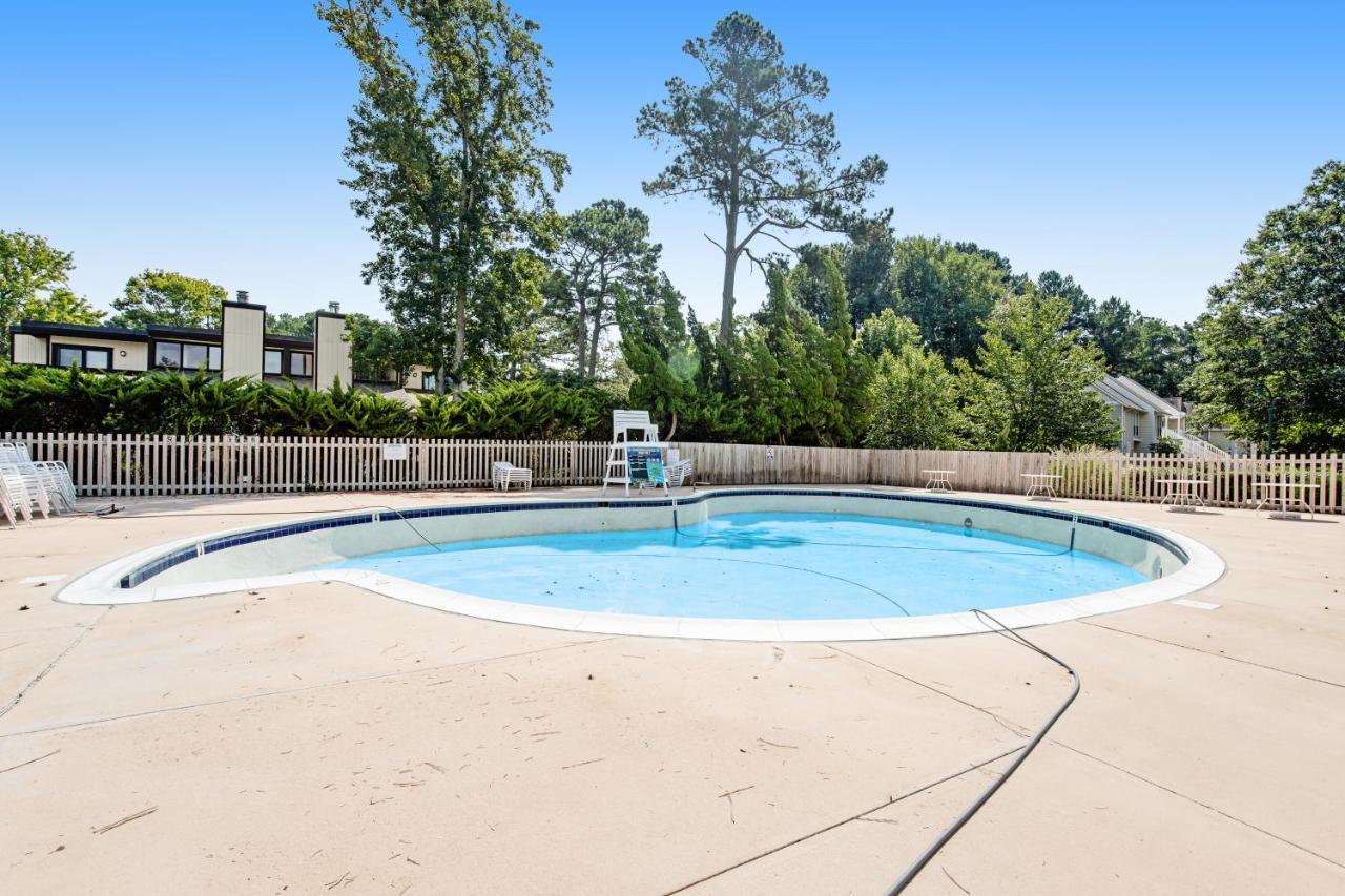 Apartamento Sea Colony --- 508 Brandywine House Bethany Beach Exterior foto