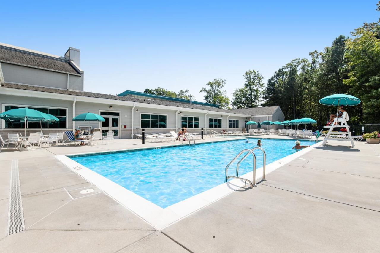 Apartamento Sea Colony --- 508 Brandywine House Bethany Beach Exterior foto