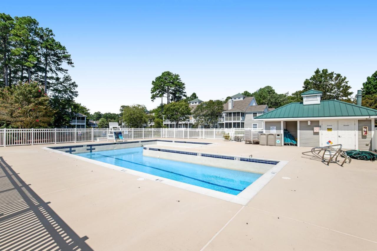 Apartamento Sea Colony --- 508 Brandywine House Bethany Beach Exterior foto