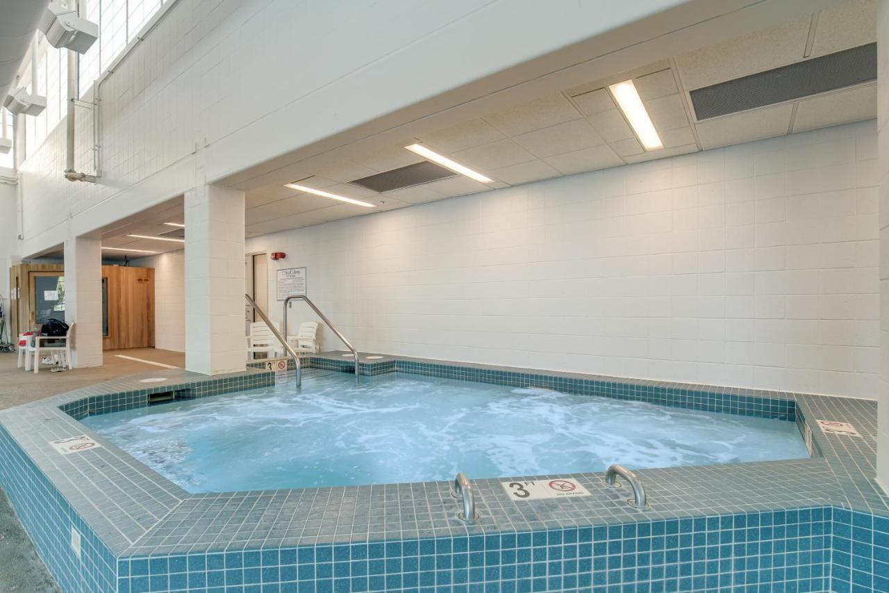 Apartamento Sea Colony --- 508 Brandywine House Bethany Beach Exterior foto
