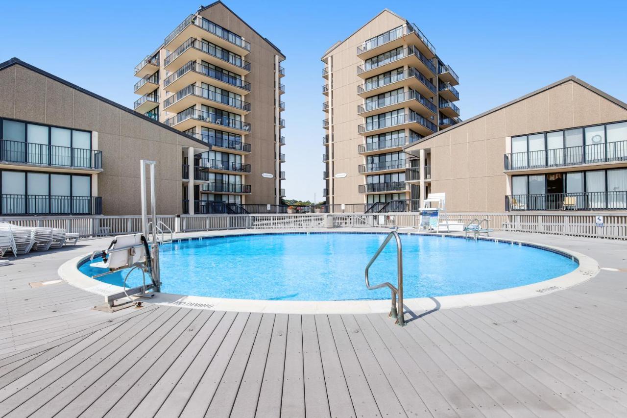 Apartamento Sea Colony --- 508 Brandywine House Bethany Beach Exterior foto