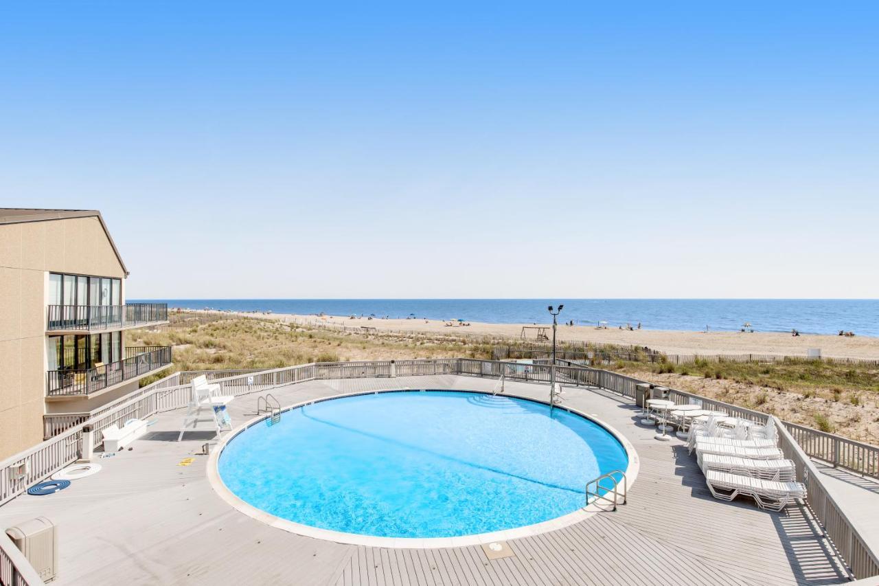 Apartamento Sea Colony --- 508 Brandywine House Bethany Beach Exterior foto